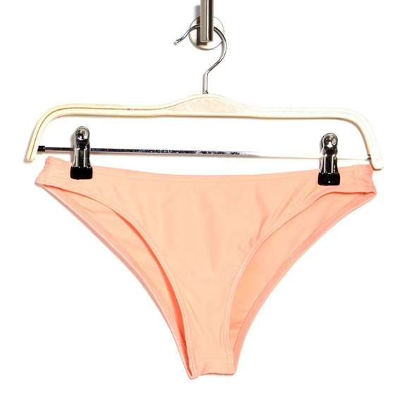 NWOT SISSTREVOLUTION Sadie Skimpy Bikini Bottom - Picture 1 of 7